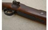 Mauser ~ K98 ~ 8mm Mauser - 5 of 9