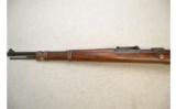Mauser ~ K98 ~ 8mm Mauser - 6 of 9