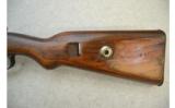 Mauser ~ K98 ~ 8mm Mauser - 8 of 9