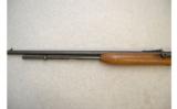 Remington ~ 552 Speedmaster ~ .22 LR - 7 of 9