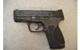 Smith & Wesson ~ M&P40 M2.0 ~ .40 S&W - 2 of 3