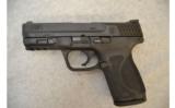 Smith & Wesson ~ M&P9 M2.0 ~ 9mm - 2 of 3
