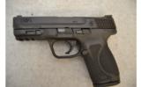 Smith & Wesson ~ M&P9 M2.0 ~ 9mm - 2 of 3