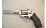 Smith & Wesson ~ 617-6 ~ .22 LR - 1 of 3