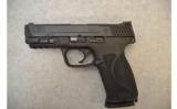 Smith & Wesson ~ M&P40 M2.0 ~ .40 S&W - 3 of 3