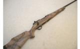 Weatherby ~ Mark V Outfitter RC ~ .270 Wby. Mag. - 1 of 9