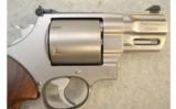 Smith & Wesson ~ 629-6 Performance Center ~ .44 Mag. Rem. - 4 of 5