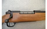 Weatherby ~ Mark V Euromark ~ .340 Wby. Mag. - 3 of 9