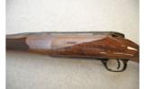 Weatherby ~ Mark V Camilla Deluxe ~ .240 Wby. Mag. - 8 of 9