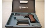 Beretta ~ 87BB ~ .22LR - 3 of 3