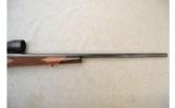 Weatherby ~ Mark V Deluxe ~ .240 Wby. Mag. - 4 of 9