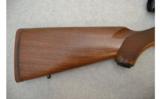 Ruger ~ M77 Hawkeye ~ .257 Rob. - 2 of 9