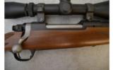 Ruger ~ M77 Hawkeye ~ .257 Rob. - 3 of 9