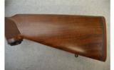 Ruger ~ M77 Hawkeye ~ .257 Rob. - 9 of 9