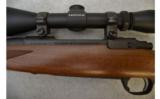 Ruger ~ M77 Hawkeye ~ .257 Rob. - 8 of 9