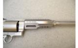 Smith & Wesson ~ 460XVR ~ .460 S&W Mag. - 5 of 9