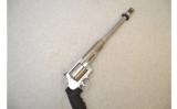 Smith & Wesson ~ 460XVR ~ .460 S&W Mag. - 1 of 9