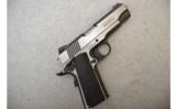 Colt ~ Combat Elite Commander ~ .45 ACP - 1 of 4