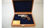 Smith & Wesson ~ 640-1 Machine Engraved ~ .357 Mag. - 4 of 4