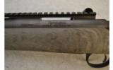 Remington ~ 700 AAC-SD ~ .308 Win - 8 of 9