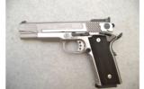 Smith & Wesson ~ 945-1 ~ .45 ACP - 2 of 8