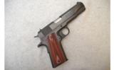 Colt ~ 1911 Government ~ .45 ACP ~ '100 Years of Service' - 1 of 8
