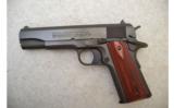 Colt ~ 1911 Government ~ .45 ACP ~ '100 Years of Service' - 2 of 8