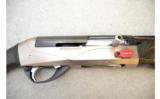 Benelli ~ Super Sport ~ 12 Ga. - 3 of 9