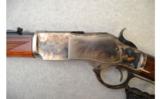 Cimarron ~ 1873 ~ .357 Mag. - 8 of 9