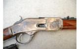 Cimarron ~ 1873 ~ .357 Mag. - 3 of 9