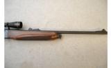 Remington ~ 750 Woodsmaster ~ .35 Whelen - 4 of 9