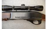 Remington ~ 750 Woodsmaster ~ .35 Whelen - 8 of 9