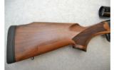 Remington ~ 750 Woodsmaster ~ .35 Whelen - 2 of 9