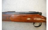 Remington ~ 700 BDL ~ .35 Whelen - 8 of 9