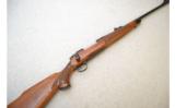 Remington ~ 700 BDL ~ .35 Whelen - 1 of 9