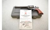 Ruger ~ New Model Super Blackhawk ~ .44 Rem. Mag. - 9 of 9