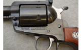 Ruger ~ New Model Super Blackhawk ~ .44 Rem. Mag. - 3 of 9