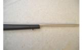 Weatherby ~ Vanguard Stainless Synthetic ~ .223 Rem. - 5 of 9