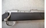 Weatherby ~ Vanguard Stainless Synthetic ~ .223 Rem. - 3 of 9