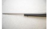 Weatherby ~ Vanguard Stainless Synthetic ~ .223 Rem. - 8 of 9