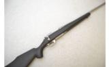 Weatherby ~ Vanguard Stainless Synthetic ~ .223 Rem. - 1 of 9