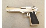 Magnum Research ~ Desert Eagle ~ .50 AE - 2 of 8