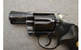 Colt ~ Detective Special ~ .38 Spcl - 4 of 8