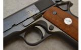 Colt ~ Combat Commander ~ .38 Super - 4 of 7