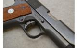 Colt ~ Combat Commander ~ .38 Super - 5 of 7