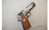 Colt ~ Combat Commander ~ .38 Super - 1 of 7