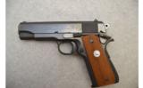 Colt ~ Combat Commander ~ .38 Super - 2 of 7