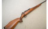 Weatherby ~ Mark V Deluxe ~ .300 Wby. Mag. - 1 of 9