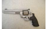 Smith & Wesson ~ Jerry Miculek 929 ~ 9mm - 2 of 2