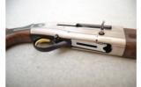 Beretta ~ AL 391 Teknys Gold ~ 12 Ga. - 5 of 9